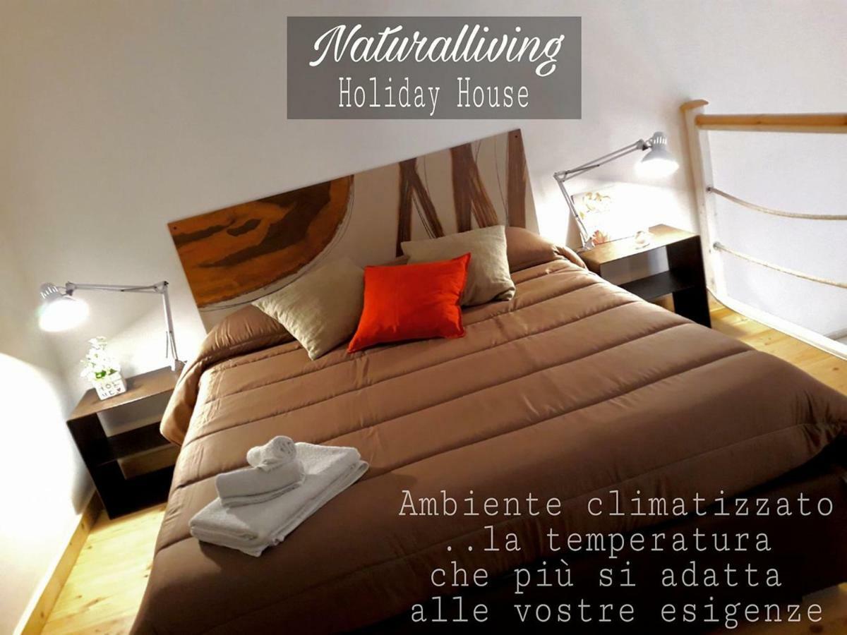 Naturalliving كاتانيا المظهر الخارجي الصورة